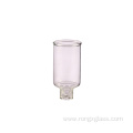 Wholesale Glass Candle Jar